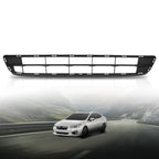 Front Bumper Lower Grille Intake Cover for Subaru Impreza (2017–2019)