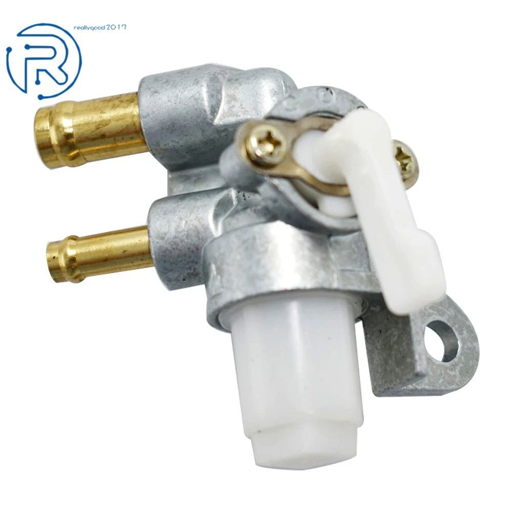 Set of 4 Fuel Shut-Off Valves for Make Model