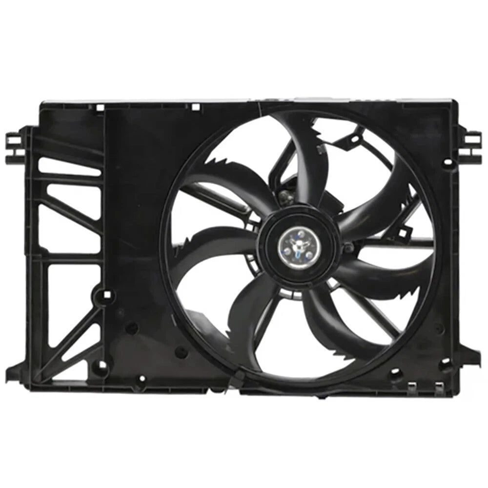 Radiator Cooling Fan Assembly for Toyota Camry (2018–2025) 624200 TO3115209