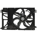 Radiator Cooling Fan Assembly for Toyota Camry (2018–2025) 624200 TO3115209