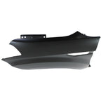 Fender for Kia Soul (2010–2012) Front Driver Side with Moulding