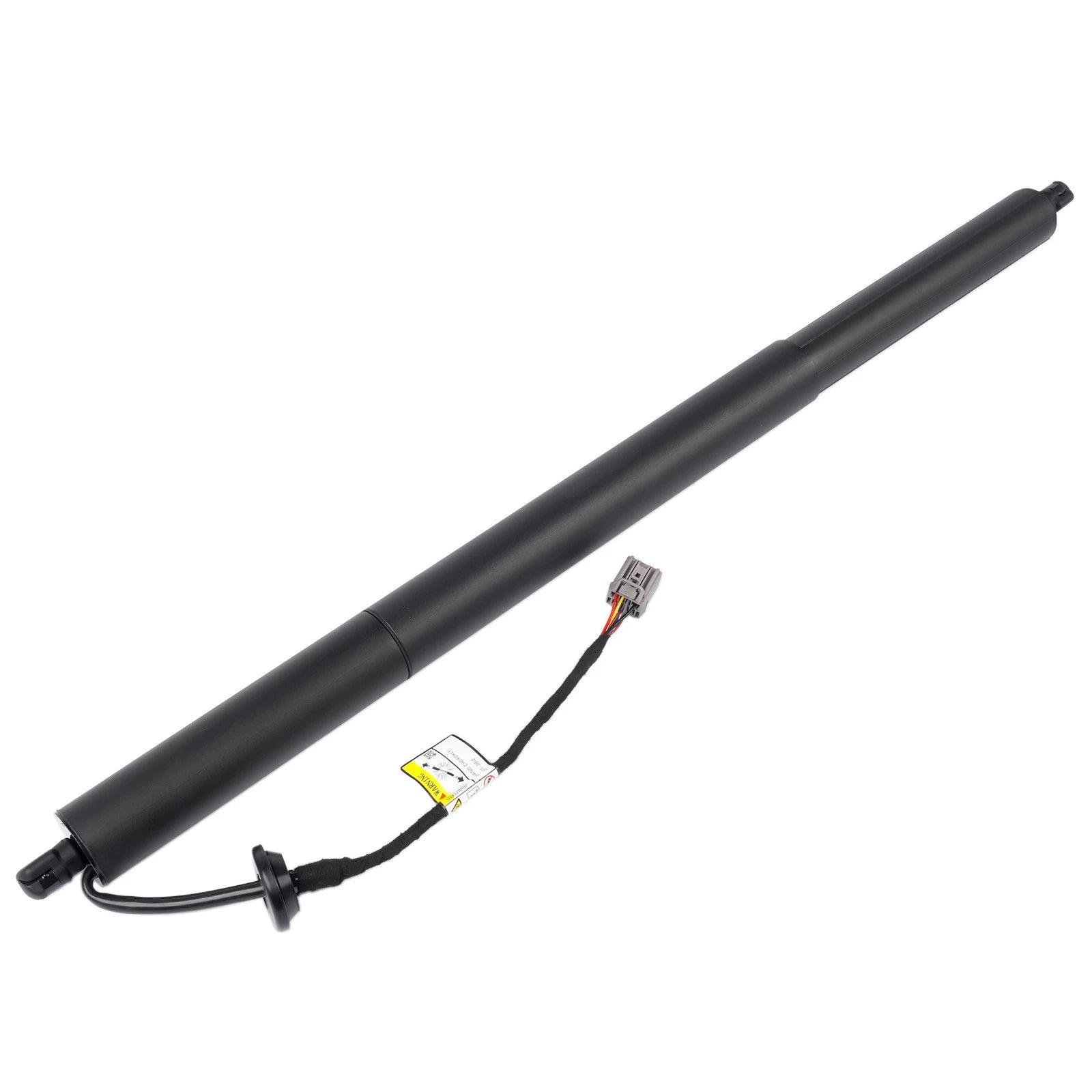 Set of 2 Rear Left Tailgate Lift Supports Struts for Jeep Grand Cherokee (2011–2022)