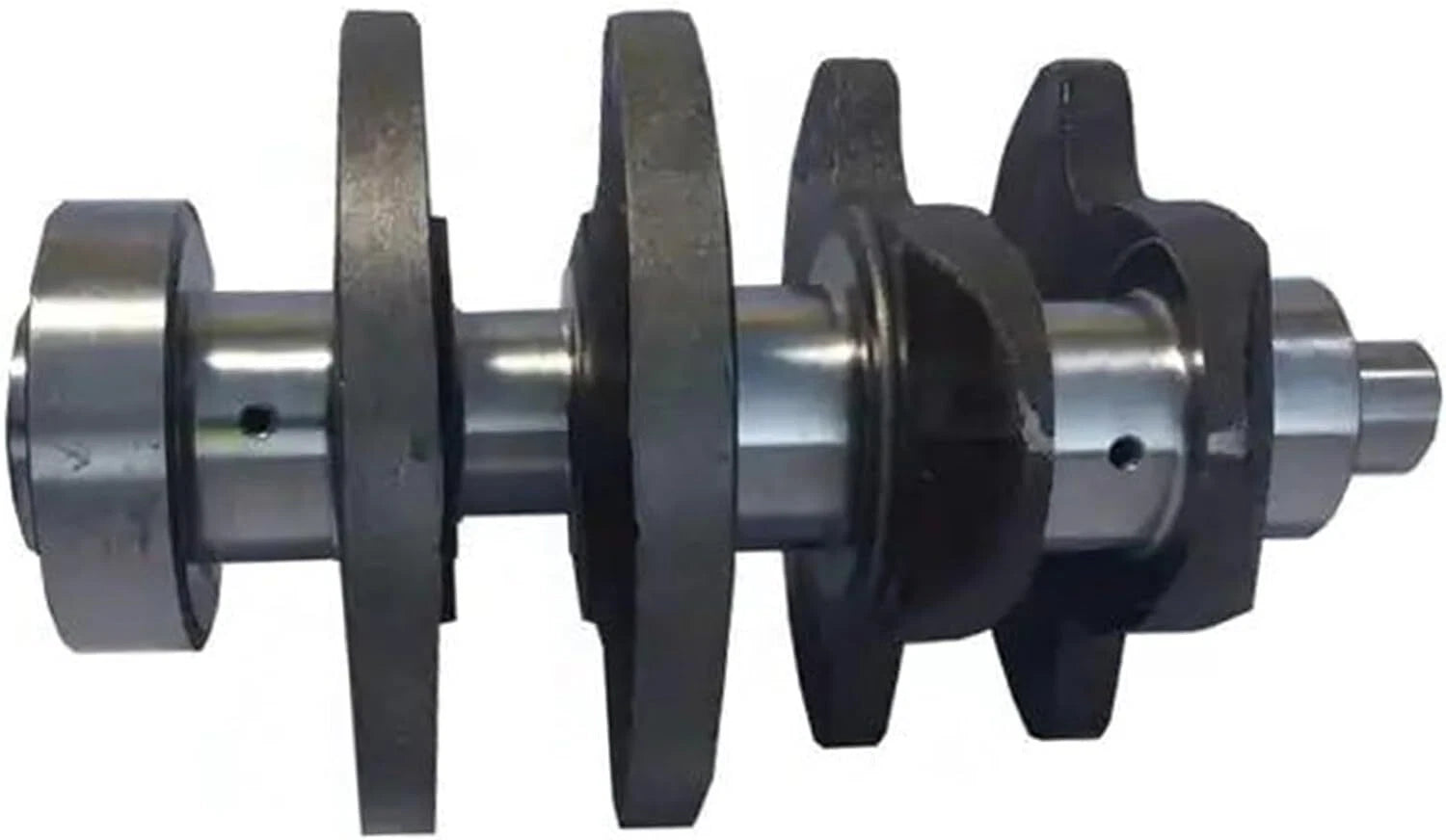 Crankshaft 02929337 for Deutz F2L912 F2L912W
