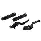 Brake Clutch Lever Handlebar Grip Set for BMW S1000R S1000RR (2014–2023)