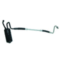 Replacement A/C Accumulator w/Hose Assembly