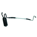 Replacement A/C Accumulator w/Hose Assembly
