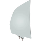 Front Driver Door Glass for Suzuki Grand Vitara