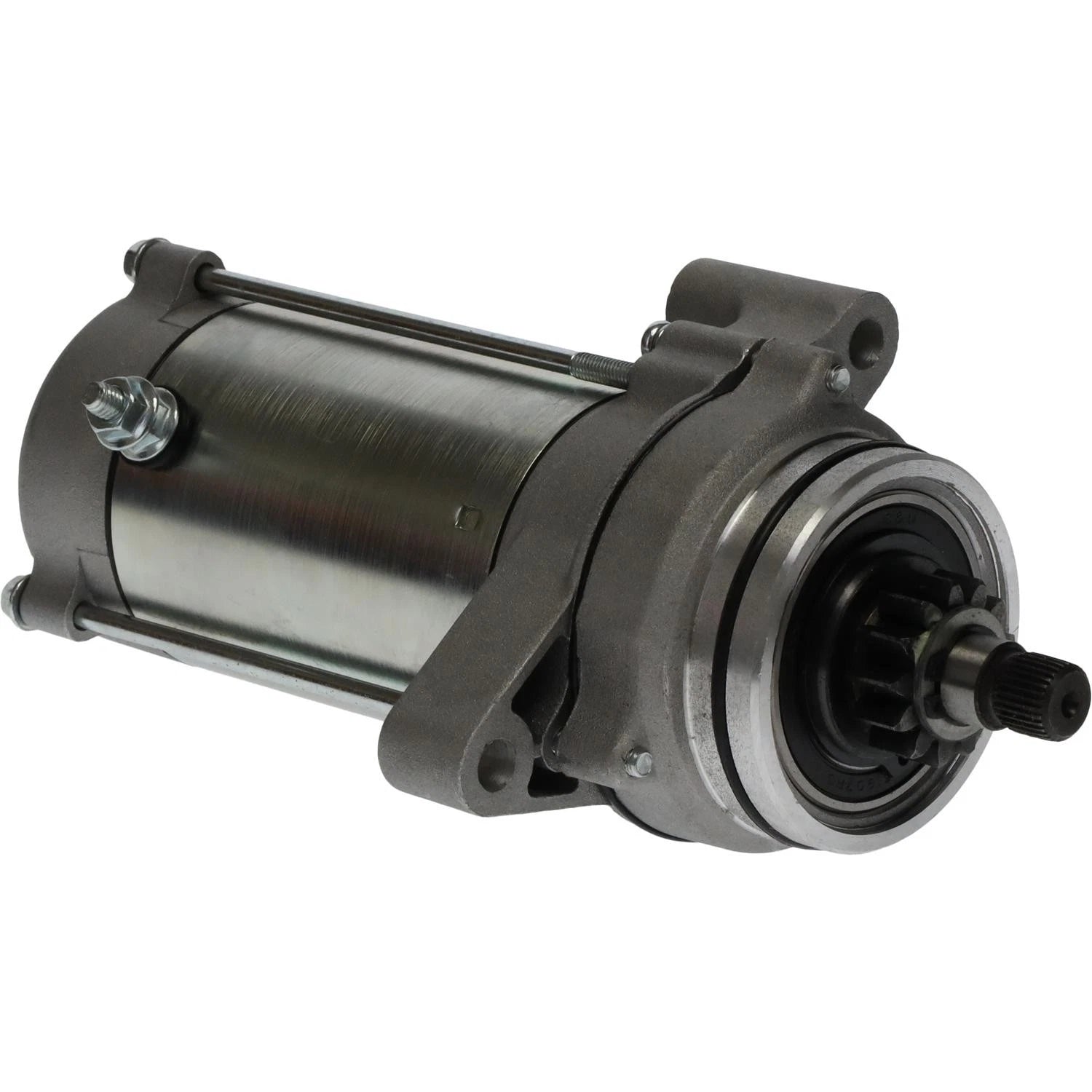 12V Starter for Honda GL1800A Gold Wing ABS (2001–2005)