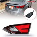 Passenger Side Inner Tail Light for Nissan Altima (2019–2022)