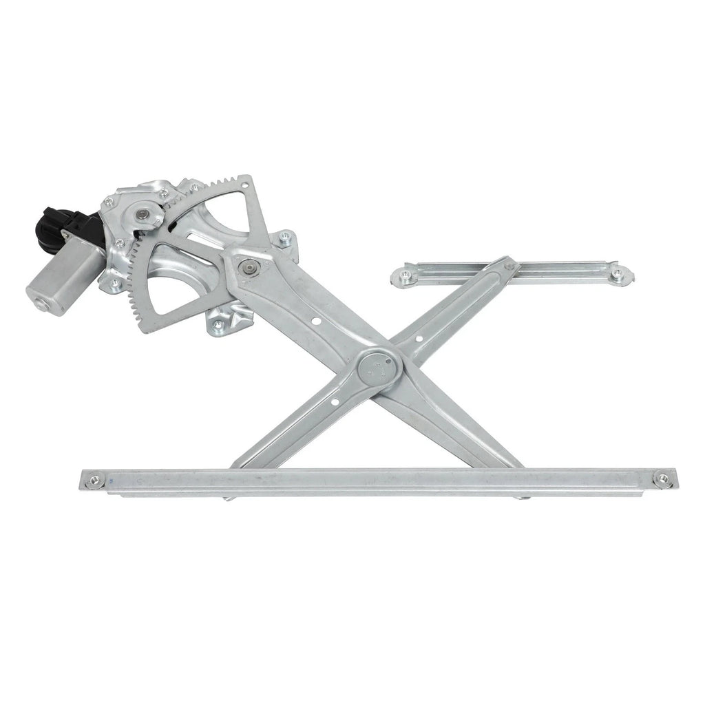 Front Right Power Window Regulator with Motor for Toyota Prius (2004–2009)