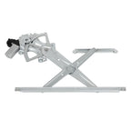 Front Right Power Window Regulator with Motor for Toyota Prius (2004–2009)