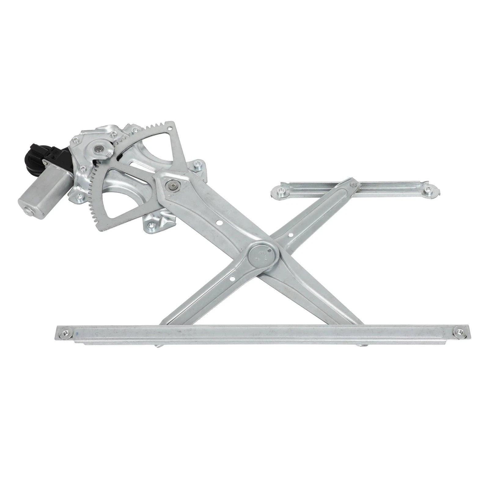 Front Right Power Window Regulator with Motor for Toyota Prius (2004–2009)