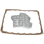 Auto Transmission Filter Kit for Nissan Navara D40 6 cyl 3.0L V9X 2011~2015