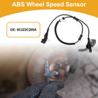ABS Wheel Speed Sensor No. 9C2Z2C205A for Ford E-150 E-250 (2004–2014)