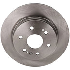 Rear Brake Disc Rotors for Chevy Tahoe GMC Yukon Suburban Escalade