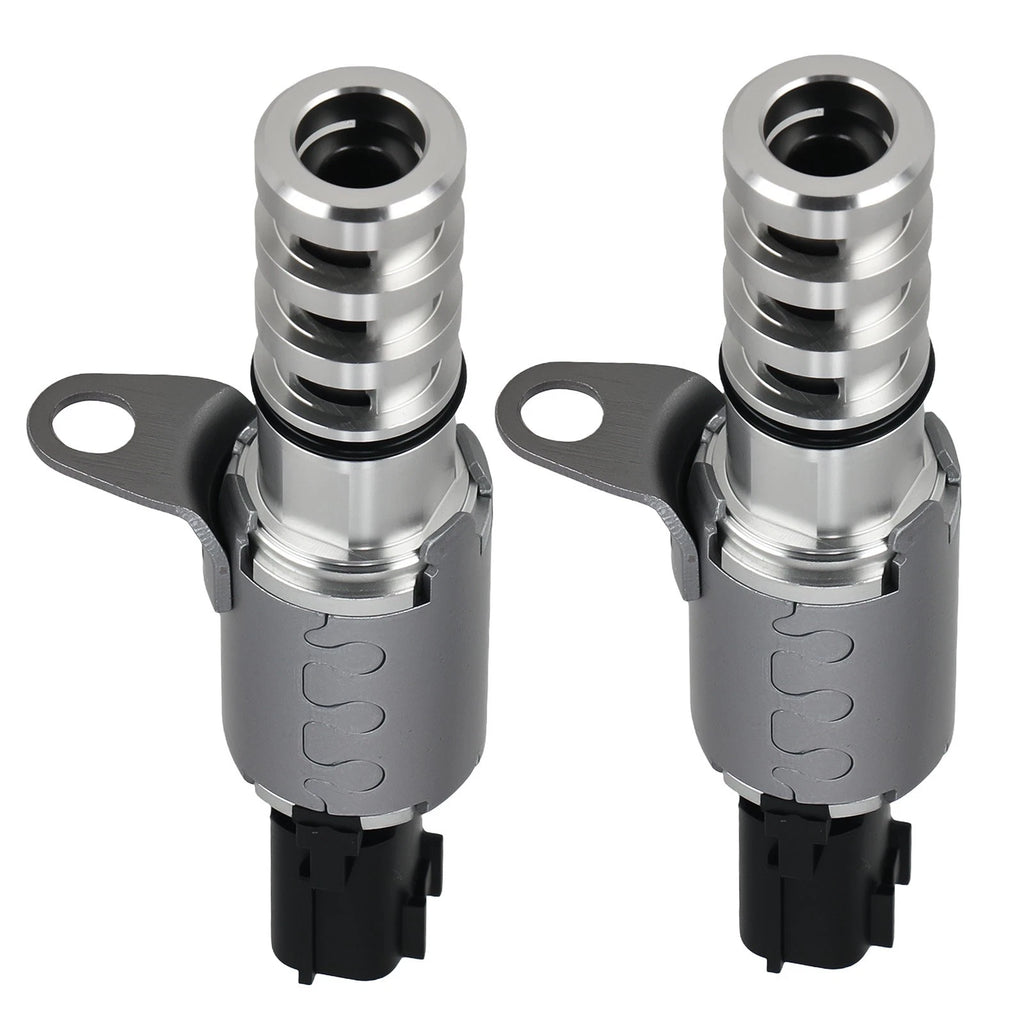 2X VVT Solenoid for Nissan Murano/Pathfinder 3.5L (2014–2023) 23796-3RC0A
