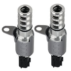 2X VVT Solenoid for Nissan Murano/Pathfinder 3.5L (2014–2023) 23796-3RC0A