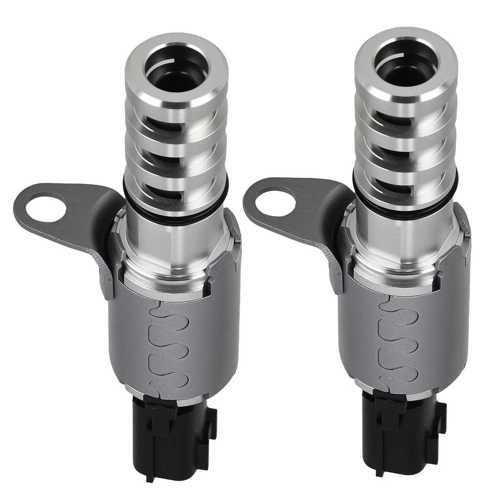 2X VVT Solenoid for Nissan Murano/Pathfinder 3.5L (2014–2023) 23796-3RC0A
