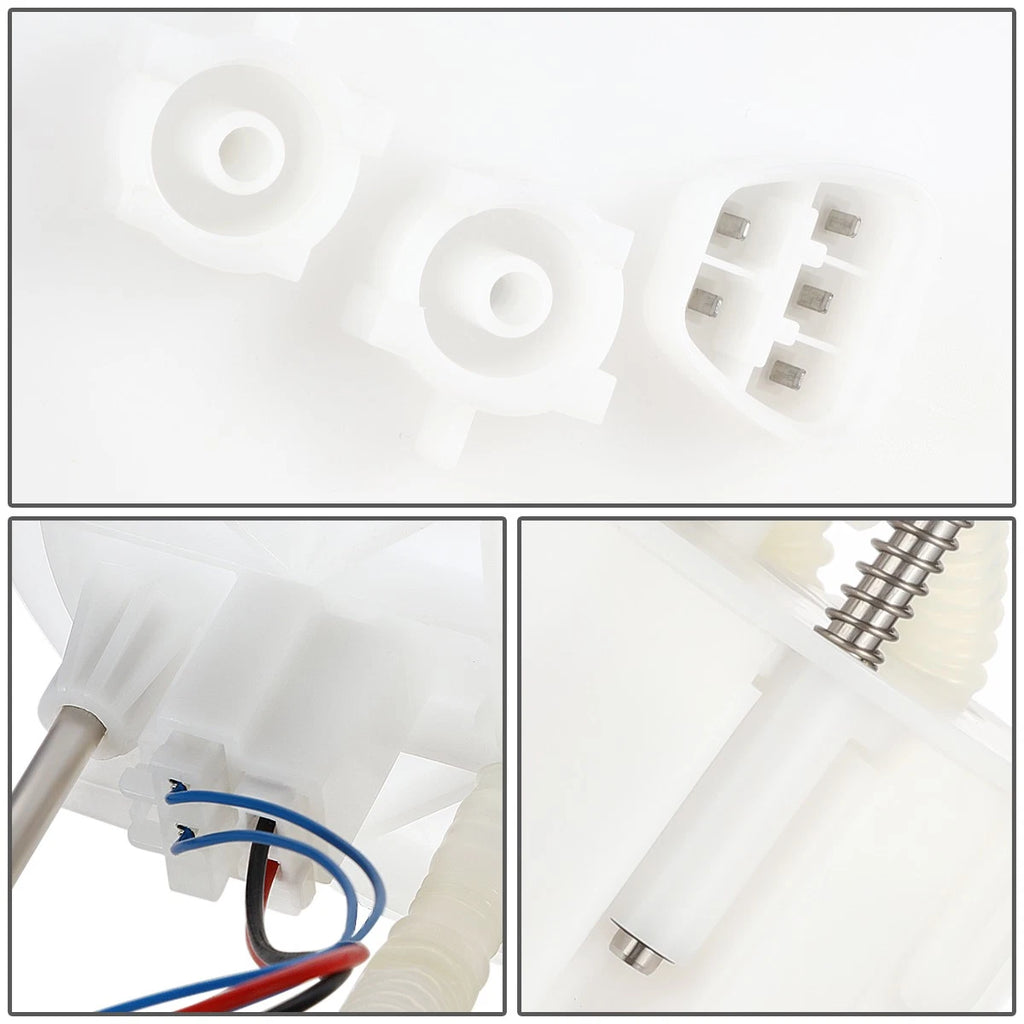 Fuel Gas Pump Module + Sending Unit for Toyota Sequoia Tundra (2007–2019)