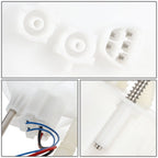 Fuel Gas Pump Module + Sending Unit for Toyota Sequoia Tundra (2007–2019)