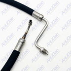 Power Steering Pump Hydraulic Hose Line for Volvo Penta (3853918)