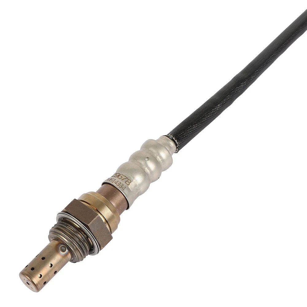 2X Oxygen Sensor for BMW 550i 650i 750i 750Li X6 (2006-2010)