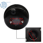 Power Brake Booster with Master Cylinder for BMW X5 (2000-2006)