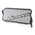 Radiator Guard Cover Protector for Kawasaki Versys 650 (2015–2017) T9