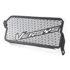 Radiator Guard Cover Protector for Kawasaki Versys 650 (2015–2017) T9