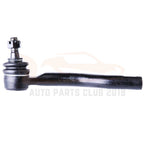 Set of 4 Tie Rod Ends and Sway Bars for Nissan Armada (2005–2015)