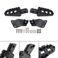 Rear Footrests Foot Pegs for Honda CT125 Hunter Cub (2020–2024)