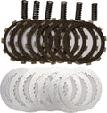 EBC Dirt Racer Clutch Kit DRC261 for Honda CRF250R & CRF250X (2011–2017)