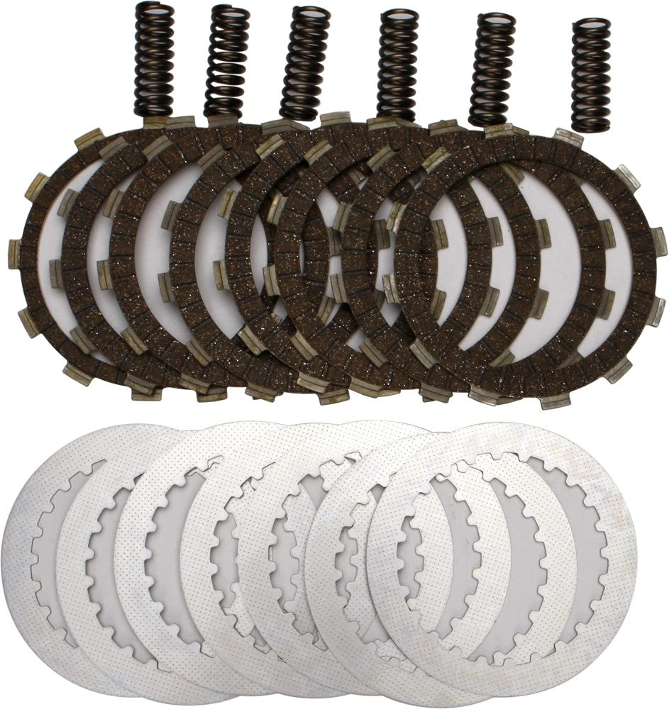 EBC Dirt Racer Clutch Kit DRC261 for Honda CRF250R & CRF250X (2011–2017)