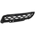 Bumper Face Bar Grilles for Dodge Durango (2011-2020)