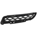 Bumper Face Bar Grilles for Dodge Durango (2011-2020)