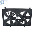 Radiator Cooling Fan for Infiniti FX35 (2003-2008)