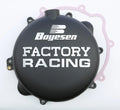 Boyesen Clutch Cover for KTM 250 SX & XC (2003–2008) - Black
