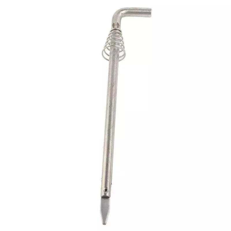Tilt Thrust Rod & Spring for Tohatsu Mercury Outboard Motor (9.9HP-18HP) 350-62121