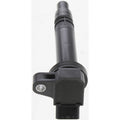 Set of 2 Ignition Coils for Toyota Corolla Pontiac Vibe Matrix Celica