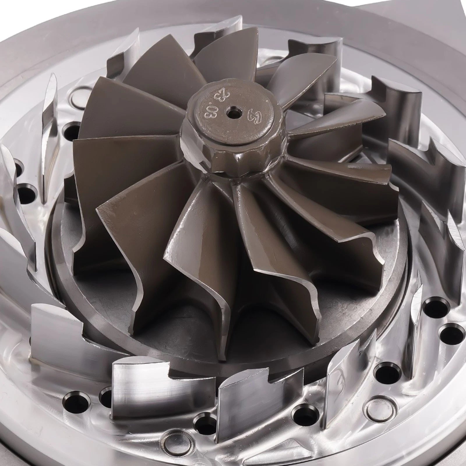 Billet Turbo Cartridge for Cummins ISX QSX (2005–2015) HE400VG HE451VE