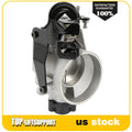 Throttle Body for Ford Focus (2000–2002) 2.0L DOHC Automatic