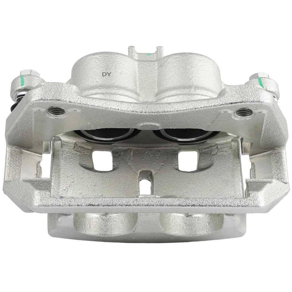Set of 2 Front Brake Calipers for Acura MDX (2007–2013)