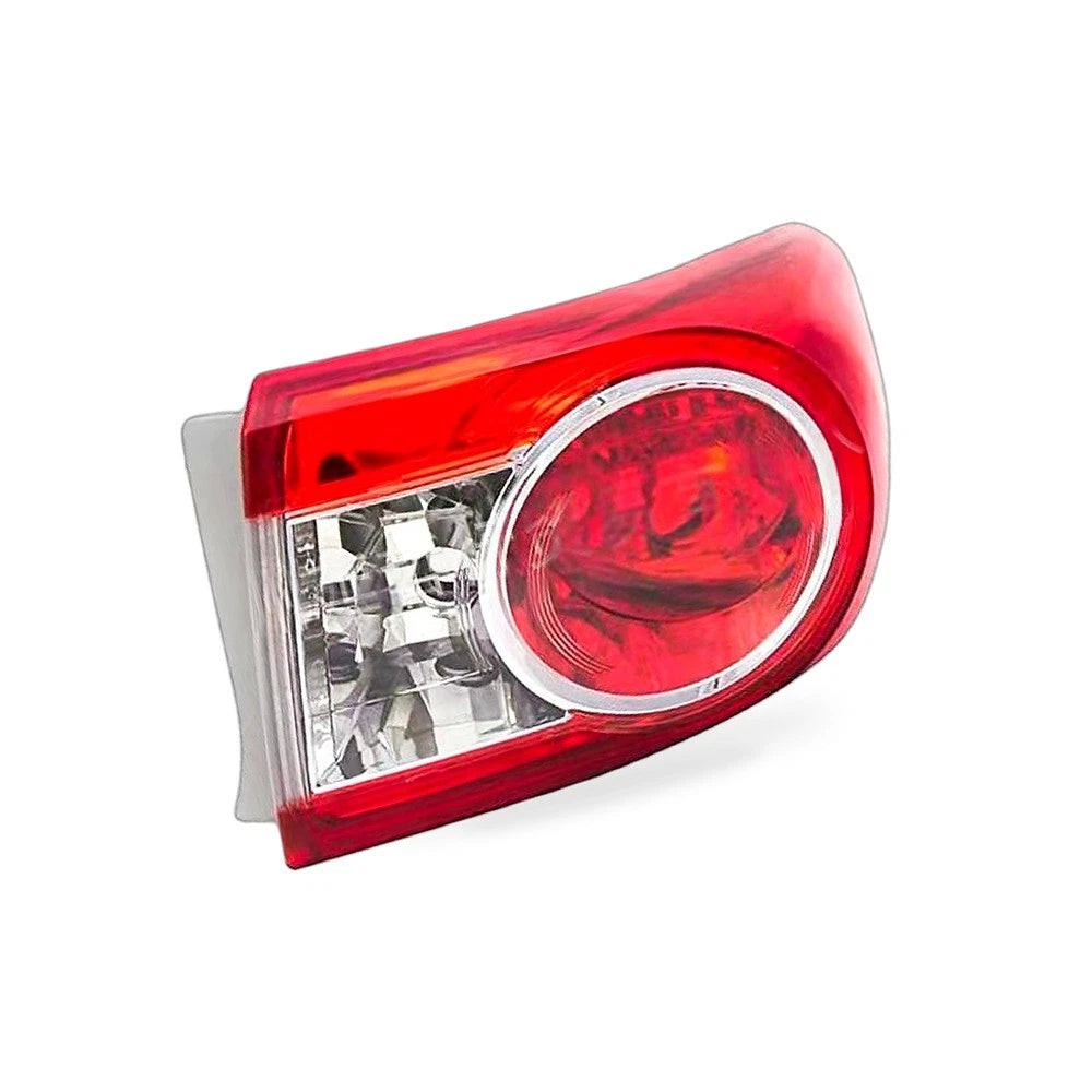 Tail Light Assembly for Toyota Corolla (2010–2013) Outer Left 8156002480