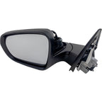 Driver Power Mirror for Chevy Trailblazer (2021–2024) Heated Paintable