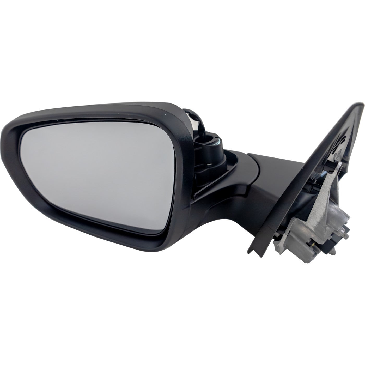 Driver Power Mirror for Chevy Trailblazer (2021–2024) Heated Paintable