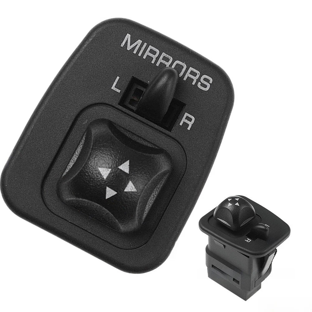 Driver Side Mirror Switch for Ford F350 F450 (1999–2005)