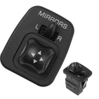 Driver Side Mirror Switch for Ford F350 F450 (1999–2005)