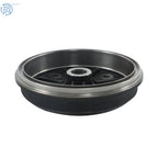 Rear Brake Drum Hub 41038-1226 for Kawasaki Mule 2500 2010-2012
