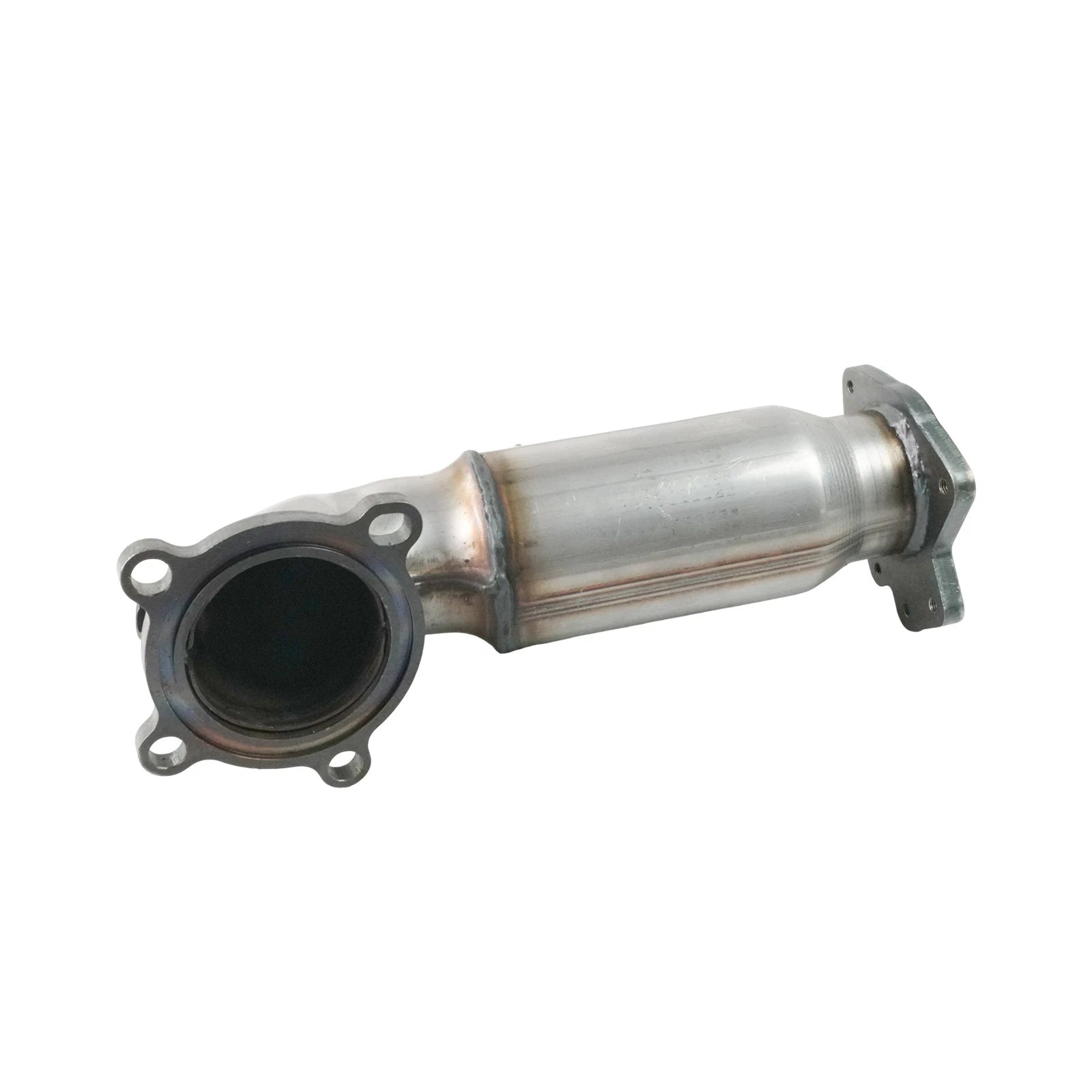 EPA-Approved Front Catalytic Converter for Chevy Malibu (2013–2015) 2.0L