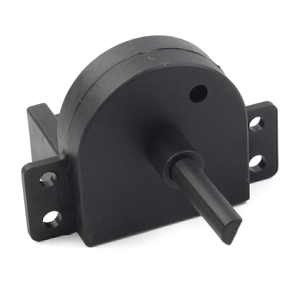 Heater Blower Fan Switch 77366210 for Peugeot Boxer, Citroen Relay, Fiat (2006–Present)
